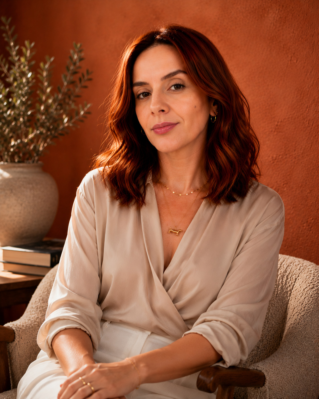 Danielle Piellusch, Career Strategy and Transition Advisor